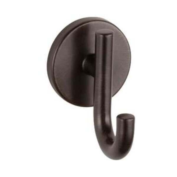 DELTA FOCUS @ VEBR ROBE HOOK *TRINSI