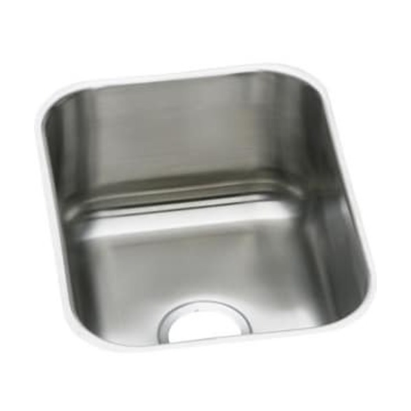 DAYTON/KINGSFORD 16X20-1/2X8 SS 1B UC BAR SINK