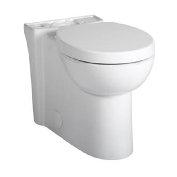 AMERICAN STANDARD CCY 1.1/1.6 GPF RF *STUDIO WHIT