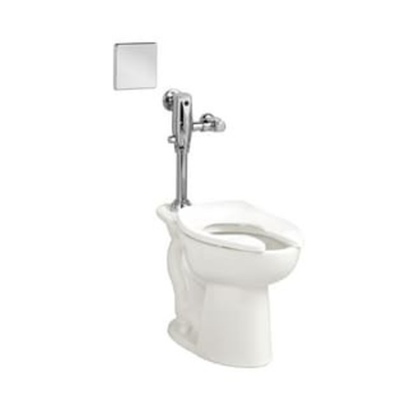 AMERICAN STANDARD CCY 1.1/1.6 GPF EB *MADERA WHIT ADA