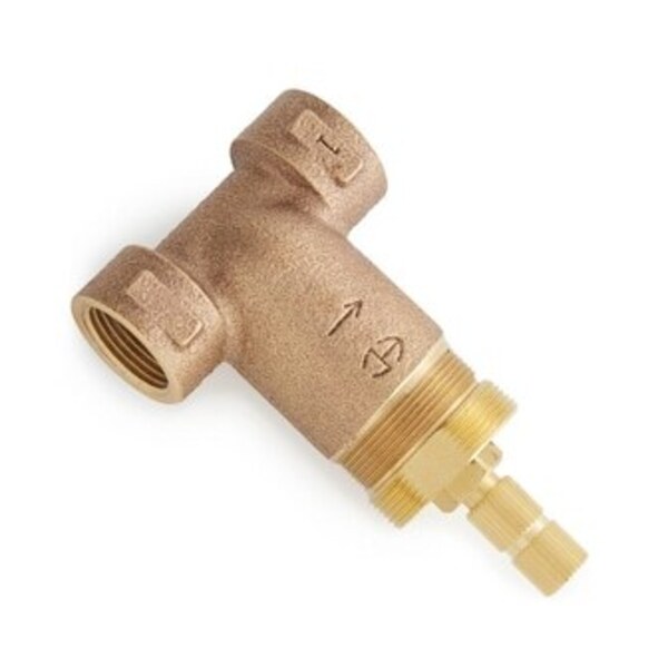 SIGNATURE HDWR 1/2 VOL CNTL