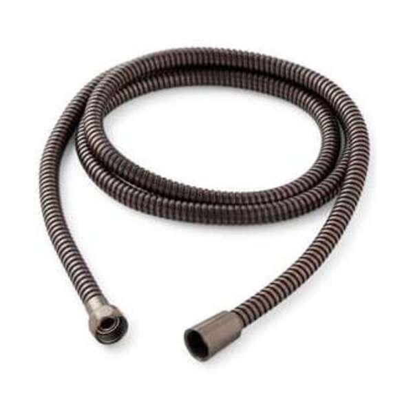 SIGNATURE HDWR 60 MTL SHWR HOSE ORB