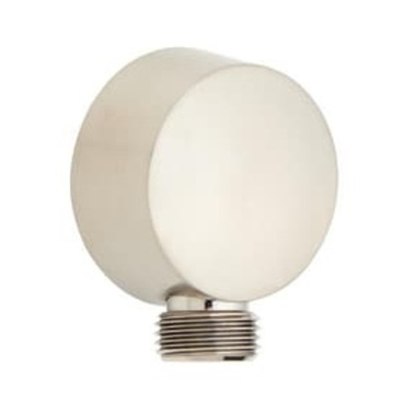 SIGNATURE HDWR WALL SPLY ELL BN