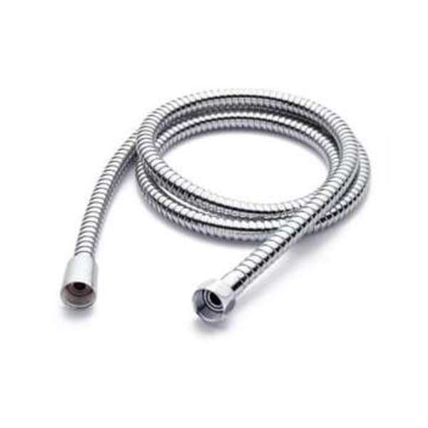 SIGNATURE HDWR 60 MTL SHWR HOSE CP