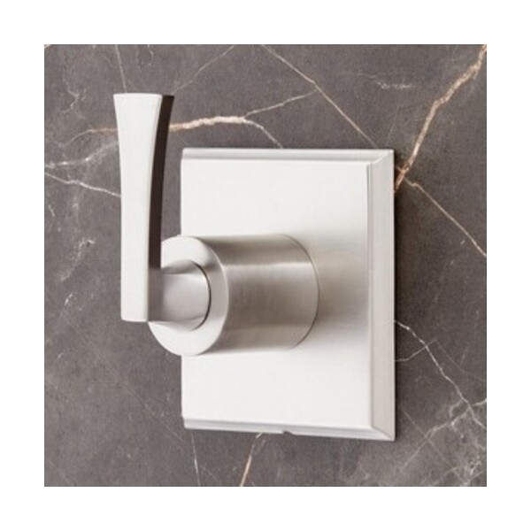 SIGNATURE HDWR 1HDL T/VLV TRIM *VILA BN