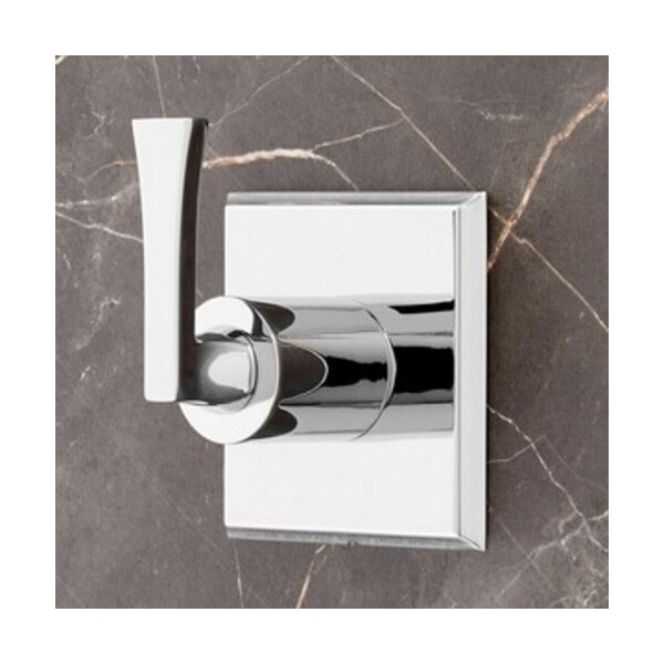 SIGNATURE HDWR 1HDL T/VLV TRIM *VILA CP