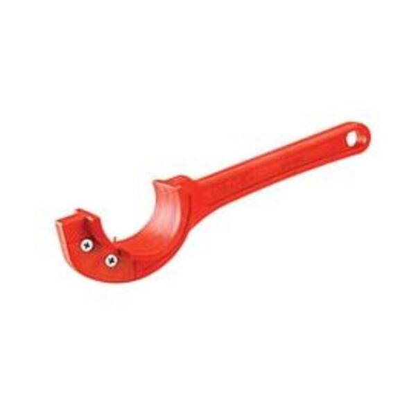 RIDGE FC-200 2 FOAM CORE ABS/PVC CTTR