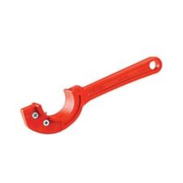 RIDGE FC-150 1-1/2 FOAM CORE ABS/PVC CTTR