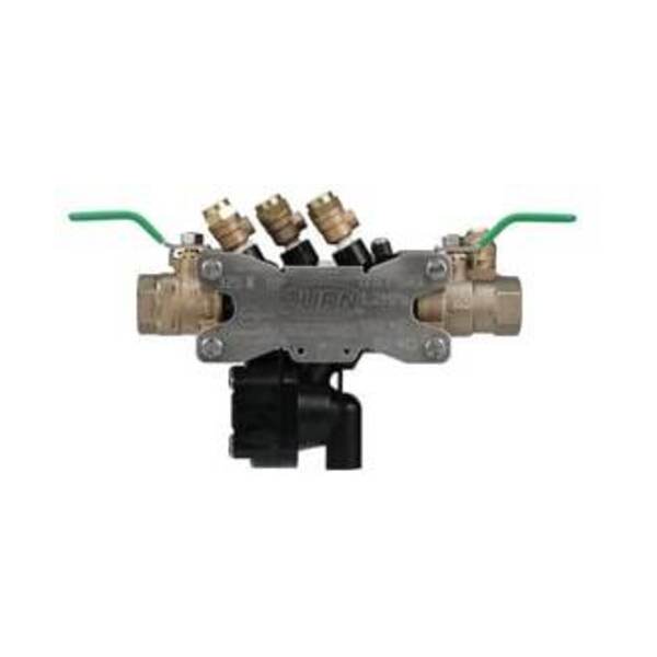 WILKINS LF 1/2 RPP ASSY