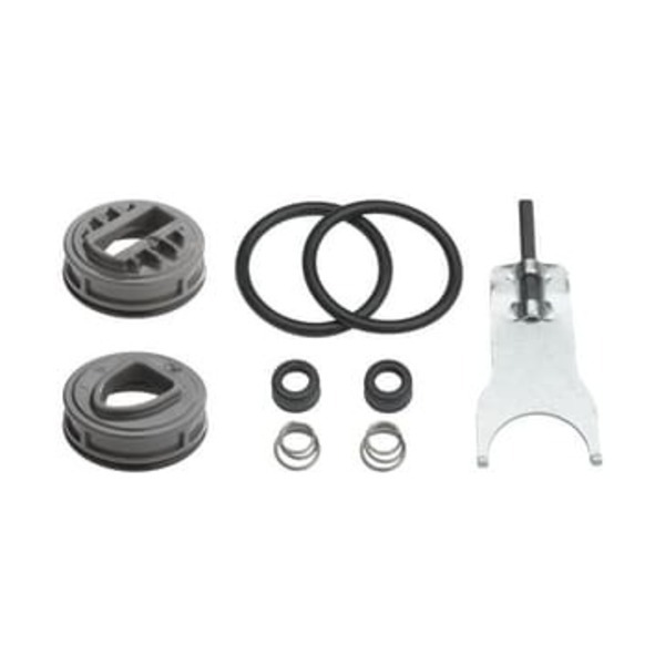 DELTA CAM ASSY F/ 1 LEV OR 1 KN