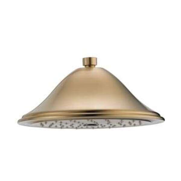 DELTA @ CCN 2.5 SHWRHD *CASSID CHBR