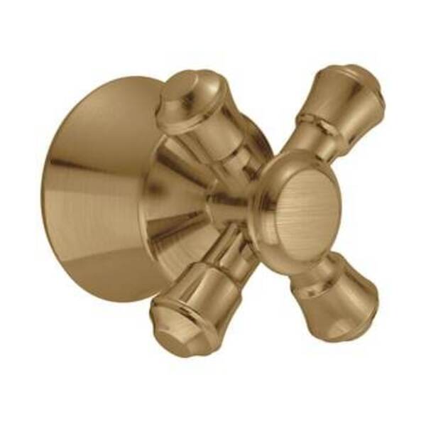 DELTA FOCUS SGL CRS BATH HDL KIT *CASSID C