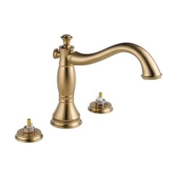 DELTA FOCUS CHBR 3H RT TRIM *CASSID