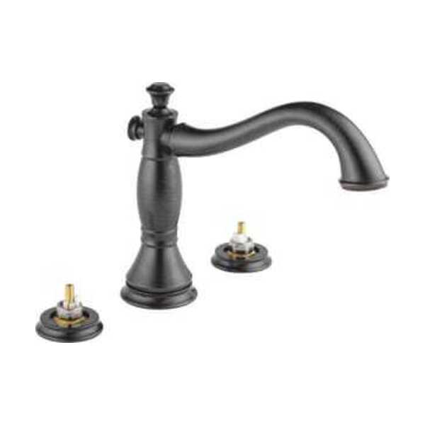 DELTA FOCUS 3H RT TRIM *CASSID VEBR