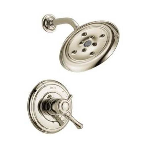 DELTA FOCUS CCY SHWR TRIM 17 SER BRPN 1.75