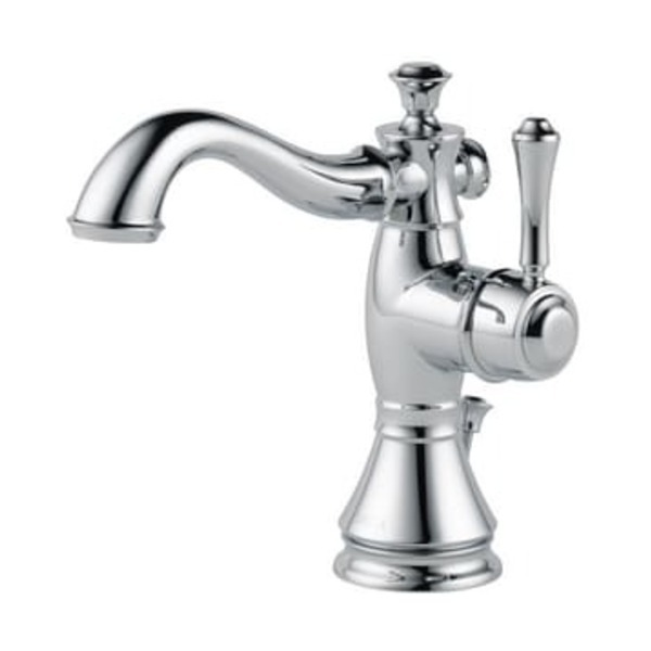 DELTA FOCUS CCY LF 1HDL 1H 4 PLT MTL PU CP 1.2