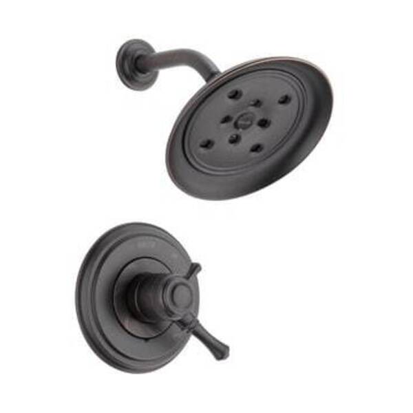 DELTA FOCUS CCY SHWR TRIM 17 SER VEBR 1.75