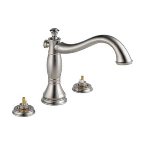 DELTA FOCUS 3H RT TRIM *CASSID SS