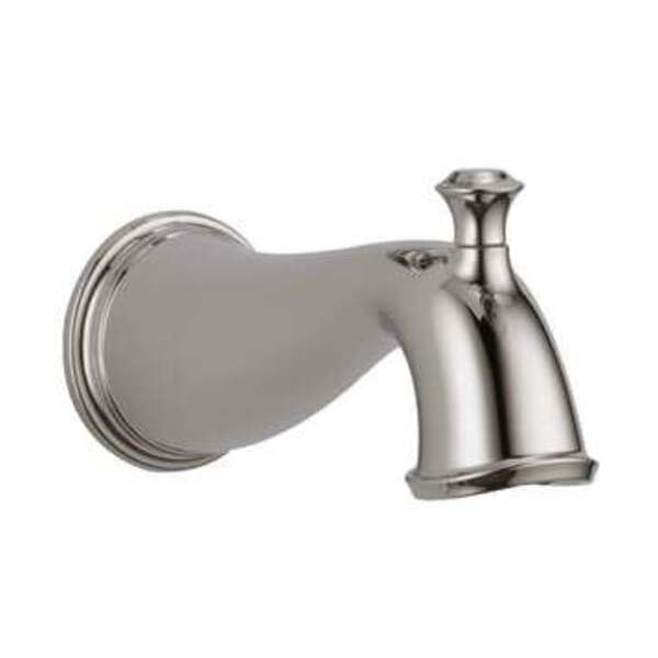 DELTA CCY *CASSID TUB SPT/P