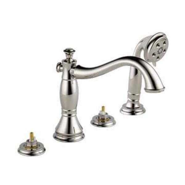 DELTA FOCUS CCY 1.75 BRPN *CASSID RT W/ H/