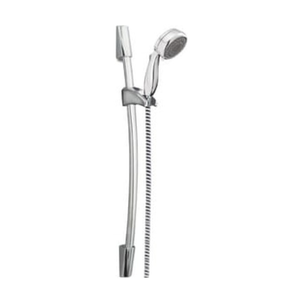 DELTA CCN CP SLDBR 7 SPRY H/SHWR 2.5