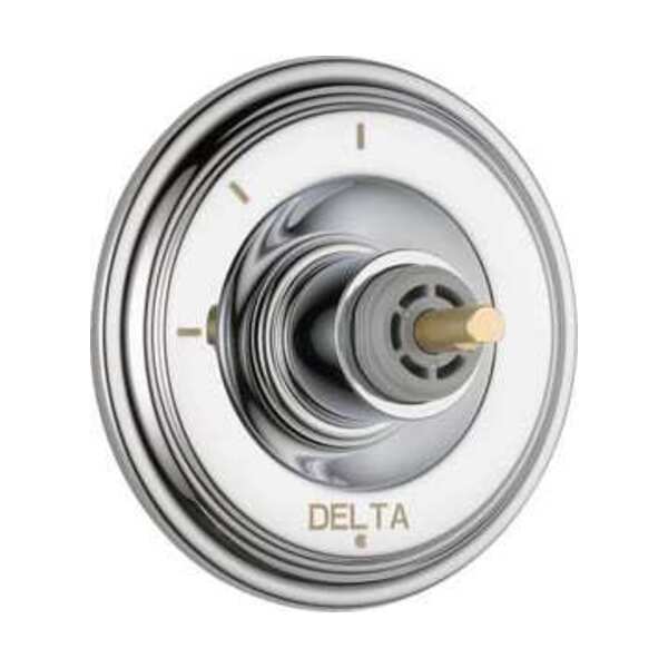 DELTA FOCUS CCY 3F DIV TRIM *CASSID CP