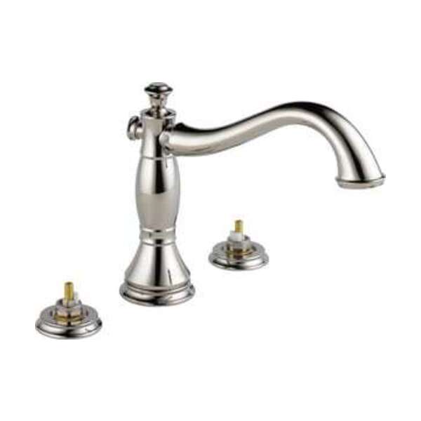 DELTA FOCUS BRPN *CASSID FCT 3H RT TRIM