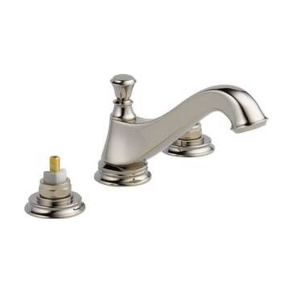 DELTA FOCUS CCY LF 2HDL W/SPRD LAV BRPN 1.