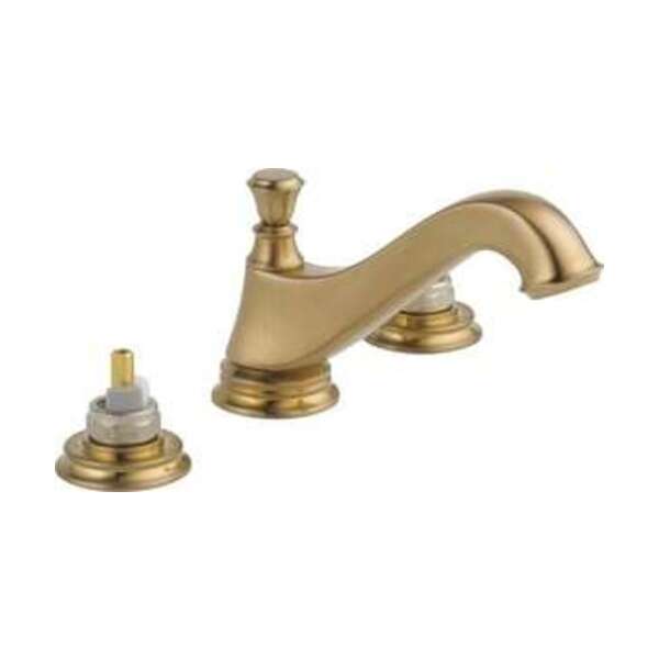 DELTA FOCUS CCY LF 2HDL W/SPRD LAV CHBR 1.