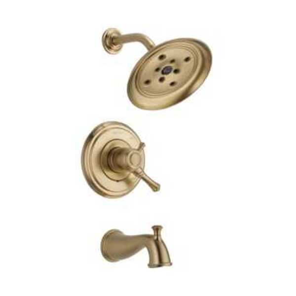 DELTA FOCUS CCY T&S TRIM 17 SER CHBR 1.75