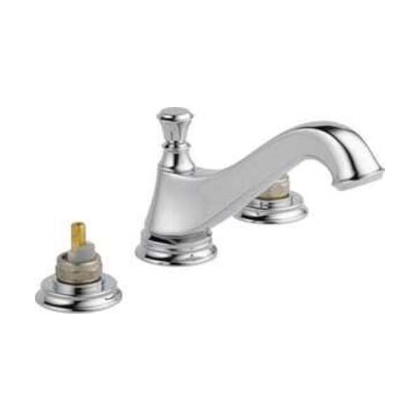 DELTA FOCUS CCY LF 2HDL W/SPRD LAV CP 1.2