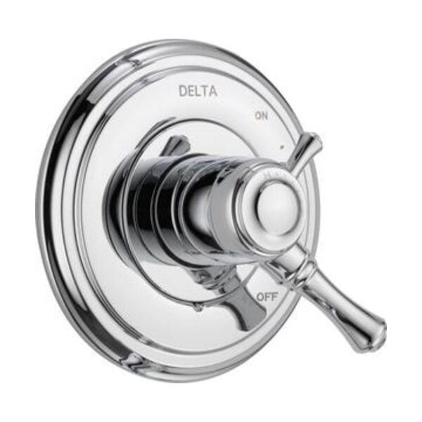 DELTA FOCUS SS *CASSID MULTI CHOICE VLV TRIM