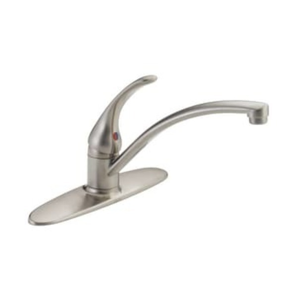 DELTA @ CCY LF 1.8 1HDL LEV KITC FCT