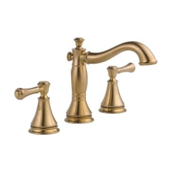 DELTA FOCUS CCY LF 2HDL W/SPRD LAV MTL PU 1.2