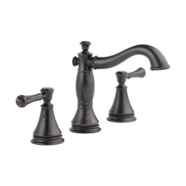 DELTA FOCUS CCY LF 2HDL W/SPRD LAV MTL PU