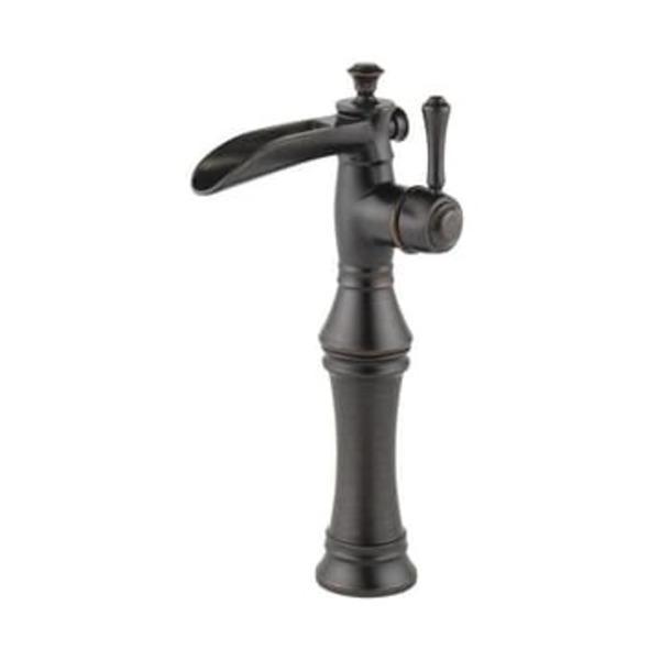 DELTA FOCUS CCY LF 1HDL 1H CHAN SPT W/ RSR