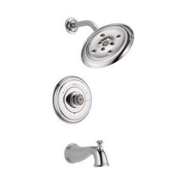 DELTA FOCUS CCY T&S TRIM *CASSID 14 SER CP 1.75