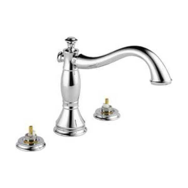 DELTA FOCUS 3H RT TRIM *CASSID CP