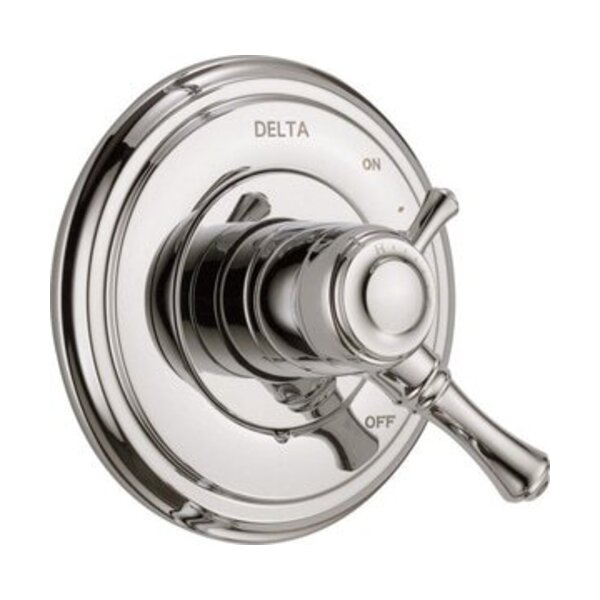 DELTA FOCUS BRPN *CASSID MC 17 SER VLV TRI