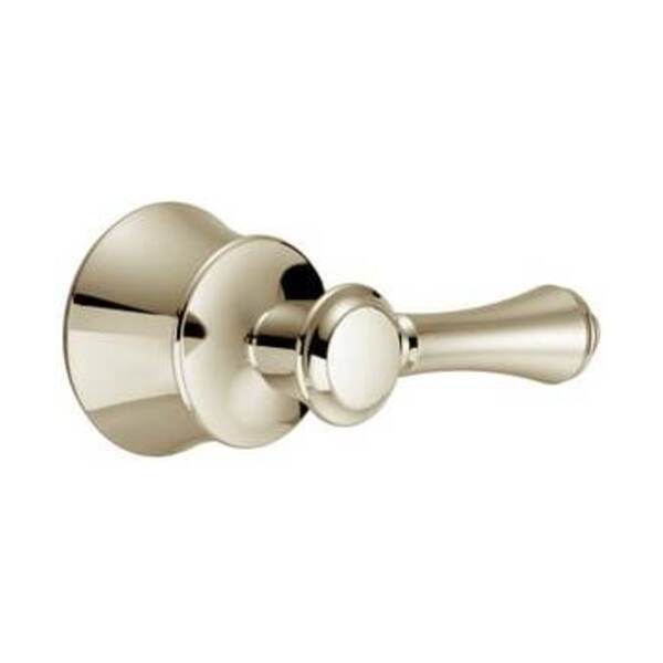 DELTA FOCUS SGL LEV BATH HDL KIT *CASSID B