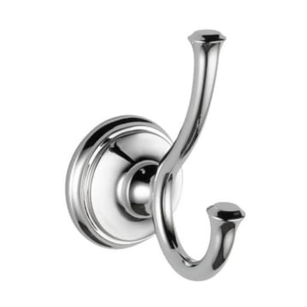 DELTA FOCUS ROBE HOOK SGL *CASSID CP
