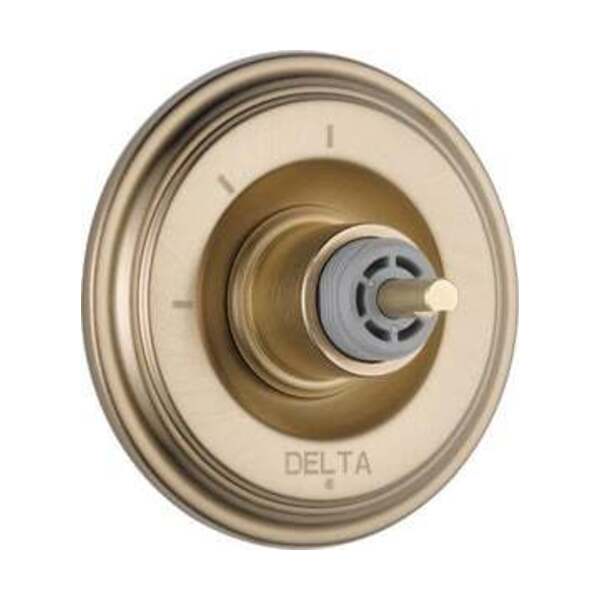 DELTA FOCUS CCY 3F DIV TRIM *CASSID CHBR