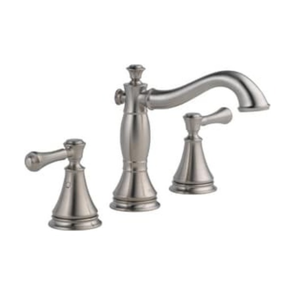 DELTA FOCUS CCY LF 2HDL W/SPRD LAV MTL PU 1.2