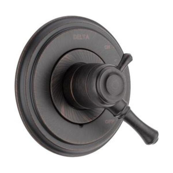 DELTA FOCUS VLV TRIM *CASSID 17 SER VEBR