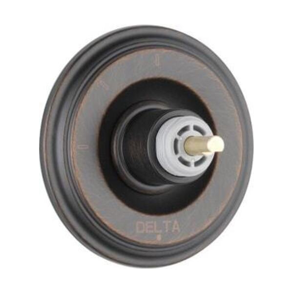 DELTA FOCUS CCY 3F DIV TRIM *CASSID VEBR