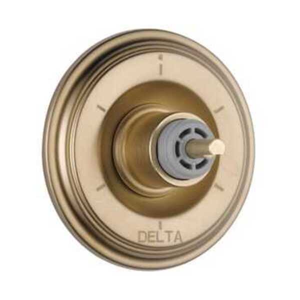 DELTA FOCUS CCY 6F DIV TRIM *CASSID CHBR