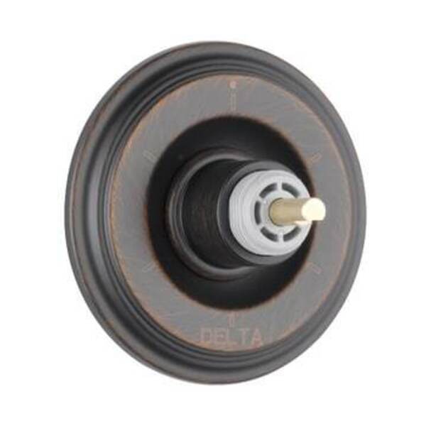 DELTA FOCUS CCY 6F DIV TRIM *CASSID VEBR