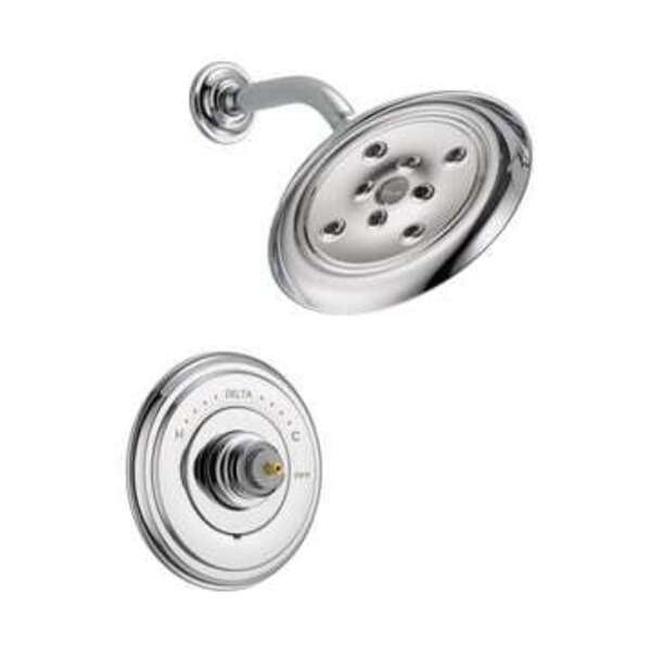 DELTA FOCUS CCY SHWR TRIM 14 SER CP 1.75