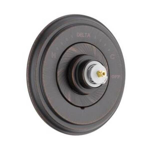 DELTA FOCUS VLV TRIM *CASSID 14 SER VEBR