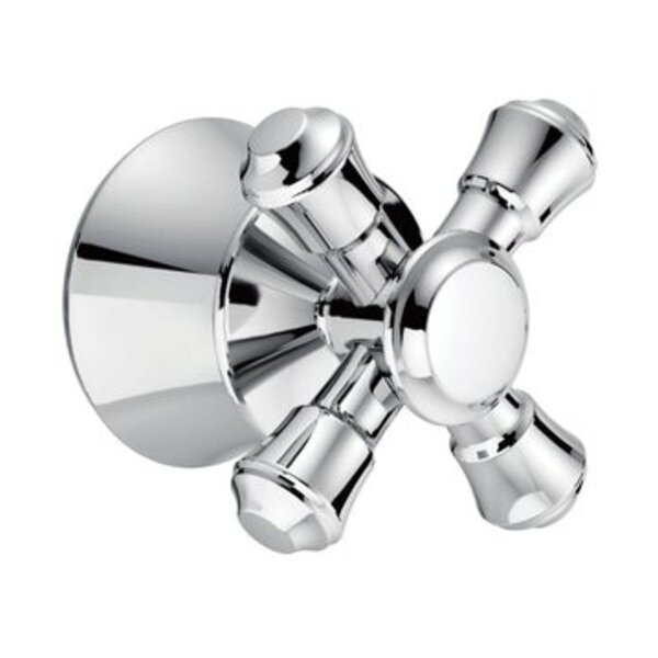 DELTA FOCUS SGL CRS BATH HDL KIT *CASSID C